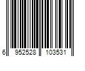 Barcode Image for UPC code 6952528103531