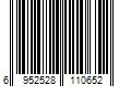 Barcode Image for UPC code 6952528110652