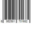 Barcode Image for UPC code 6952581701682