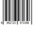 Barcode Image for UPC code 6952723970396