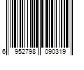 Barcode Image for UPC code 6952798090319