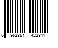 Barcode Image for UPC code 6952851422811