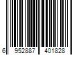 Barcode Image for UPC code 6952887401828