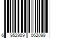 Barcode Image for UPC code 6952909062099