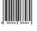 Barcode Image for UPC code 6952909068480