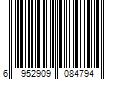 Barcode Image for UPC code 6952909084794