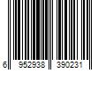 Barcode Image for UPC code 6952938390231