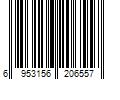 Barcode Image for UPC code 6953156206557