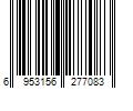 Barcode Image for UPC code 6953156277083