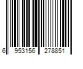 Barcode Image for UPC code 6953156278851