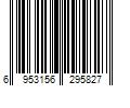 Barcode Image for UPC code 6953156295827