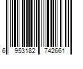 Barcode Image for UPC code 6953182742661