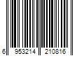 Barcode Image for UPC code 6953214210816