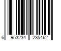 Barcode Image for UPC code 6953234235462