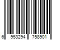 Barcode Image for UPC code 6953294758901