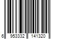 Barcode Image for UPC code 6953332141320