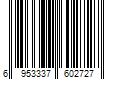 Barcode Image for UPC code 6953337602727