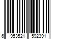 Barcode Image for UPC code 6953521592391