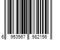 Barcode Image for UPC code 6953567982156