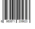 Barcode Image for UPC code 6953571205623