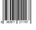 Barcode Image for UPC code 6953571211167