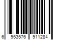 Barcode Image for UPC code 6953576911284