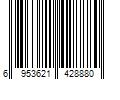 Barcode Image for UPC code 6953621428880