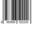 Barcode Image for UPC code 6953686522226