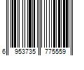 Barcode Image for UPC code 6953735775559