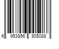 Barcode Image for UPC code 6953856905088