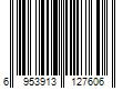 Barcode Image for UPC code 6953913127606