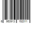 Barcode Image for UPC code 6953913152011