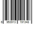 Barcode Image for UPC code 6953913191348