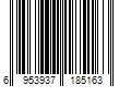 Barcode Image for UPC code 6953937185163