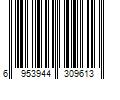 Barcode Image for UPC code 6953944309613