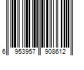 Barcode Image for UPC code 6953957908612