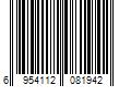 Barcode Image for UPC code 6954112081942