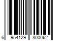 Barcode Image for UPC code 6954129800062