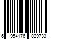 Barcode Image for UPC code 6954176829733