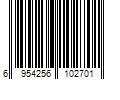 Barcode Image for UPC code 6954256102701