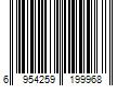 Barcode Image for UPC code 6954259199968