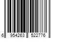 Barcode Image for UPC code 6954263522776