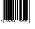 Barcode Image for UPC code 6954284056526