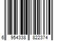 Barcode Image for UPC code 6954338822374