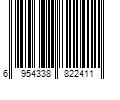 Barcode Image for UPC code 6954338822411