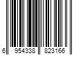 Barcode Image for UPC code 6954338823166