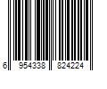 Barcode Image for UPC code 6954338824224