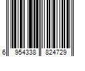 Barcode Image for UPC code 6954338824729