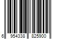 Barcode Image for UPC code 6954338825900