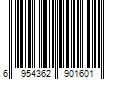 Barcode Image for UPC code 6954362901601